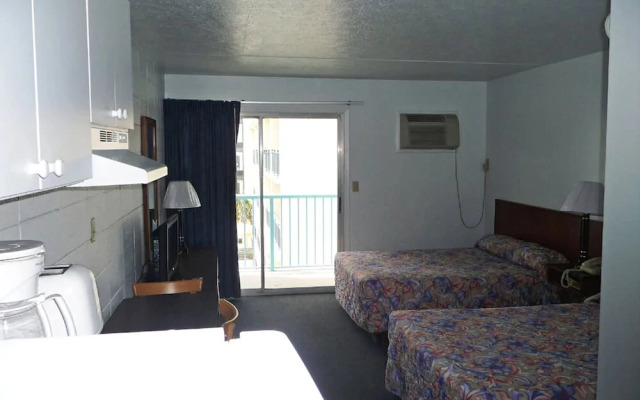 Econo Lodge