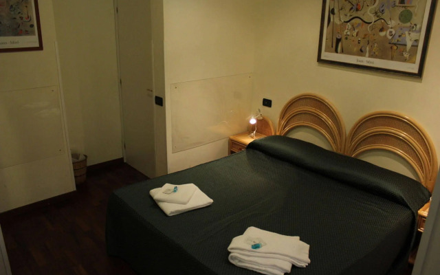 Tourist House Ostiense