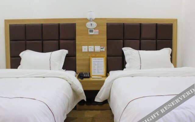 Homeinn Ripple Hotel (Shanghai Jiuting Laifang Road)