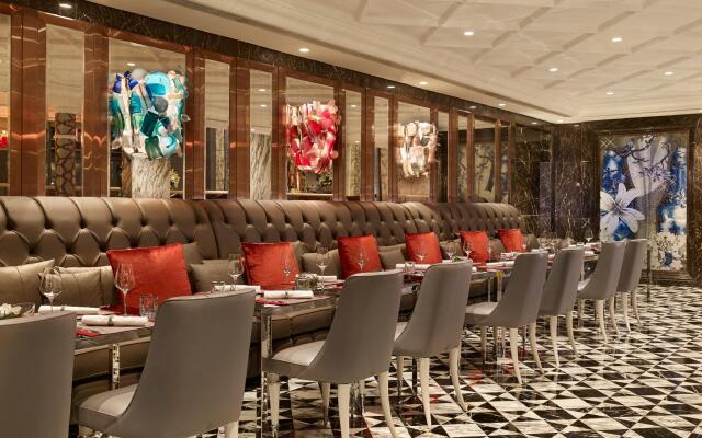 The Reverie Saigon Residential Suites