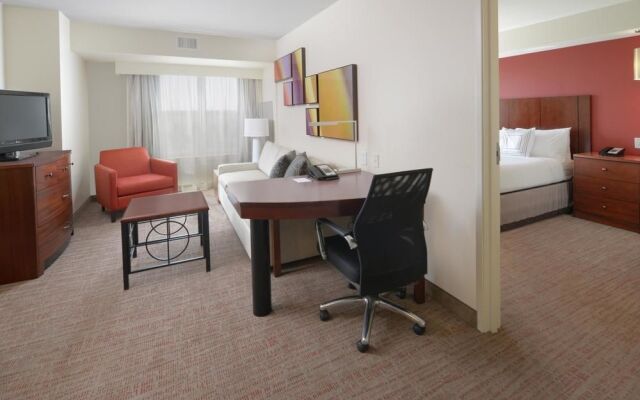 Residence Inn Dallas Plano/The Colony