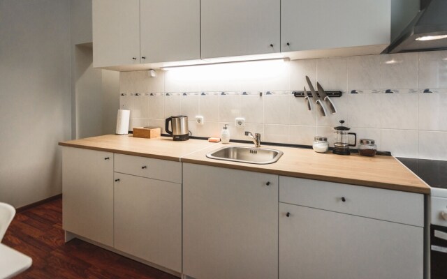 Bearsleys Archers Apartments