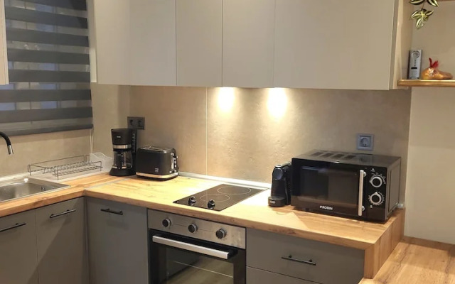 Lorenzo Mavili Suite
