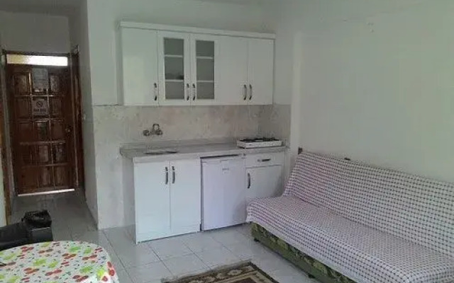 Sarihan Apart Otel