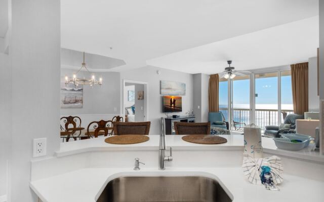 Silver Beach Towers 1205 East