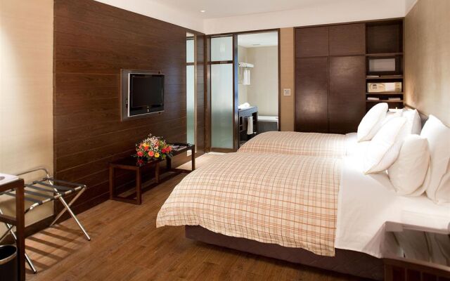 Four Points by Sheraton Lhasa