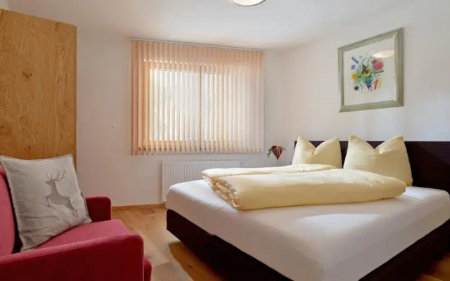 Appartementhaus Amelie