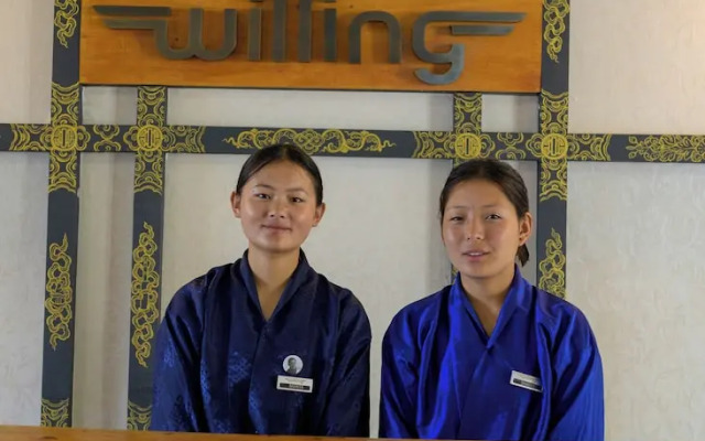 Willing Resort