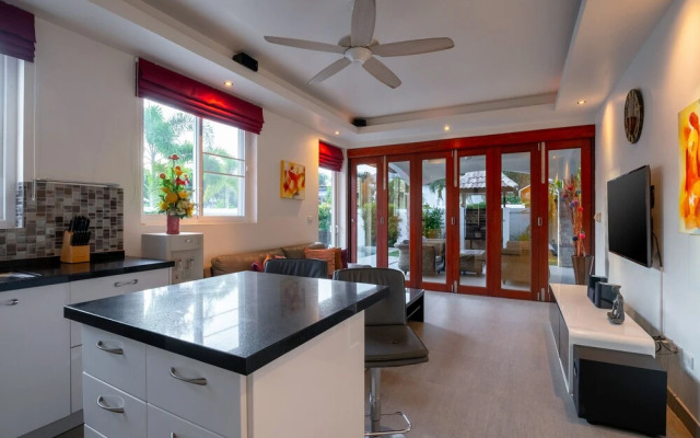 Orchid Paradise Homes OPV213