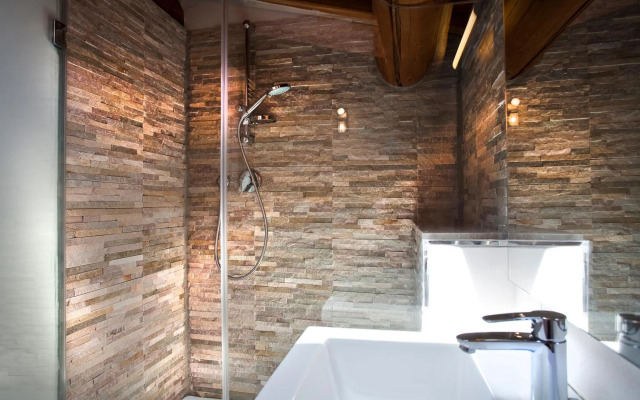 Il Nido della Buonanotte 1 family friendly