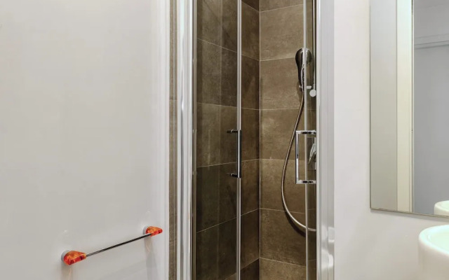 Stylish 2BR flat next to Navigli