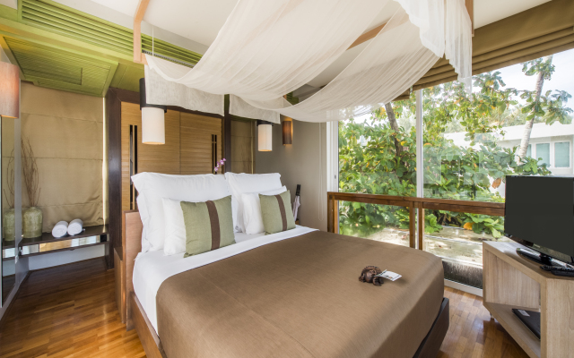 Aleenta Phuket - Phang Nga - The Leading Hotels of the World