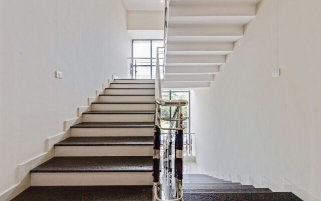 Treebo Trend Amalas Residency