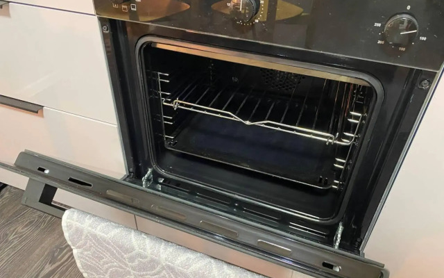 Апартаменты на Арцеуловской аллее, 19