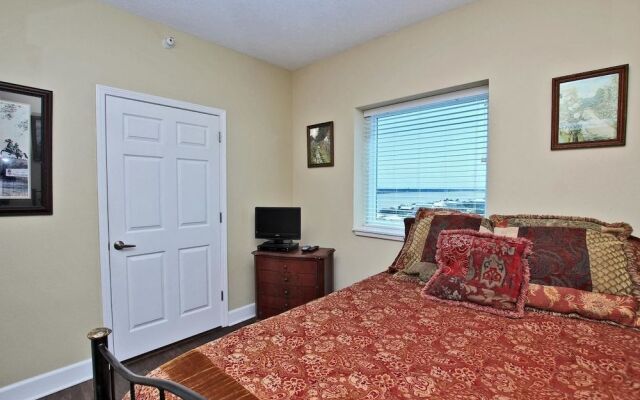 Sanibel 1007 - 3 Br condo