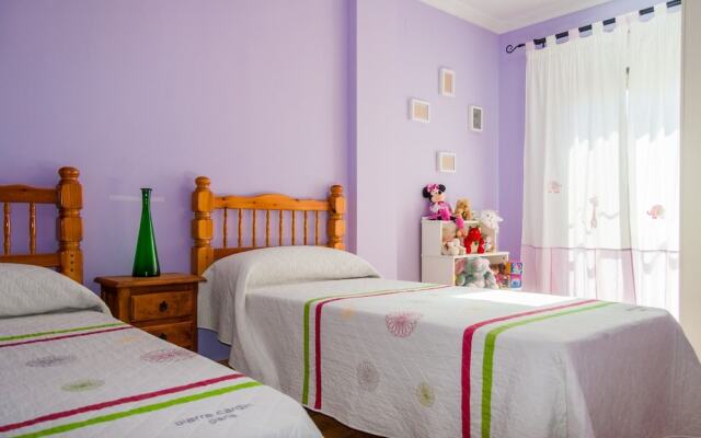 Villa Mirto Canovas Nerja