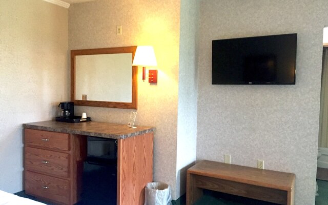 Bright Leaf Golf Resort