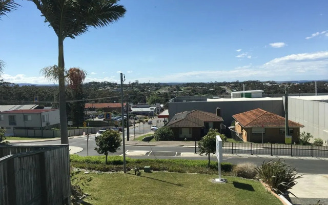 Harbourview Serviced Apartments