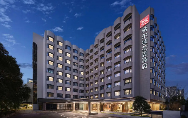 Hilton Garden Inn Hangzhou West Lake