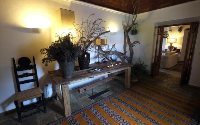 Herdade da Negrita - Agroturismo