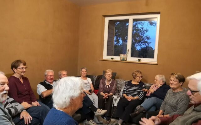 Domaine De La Frissonnette