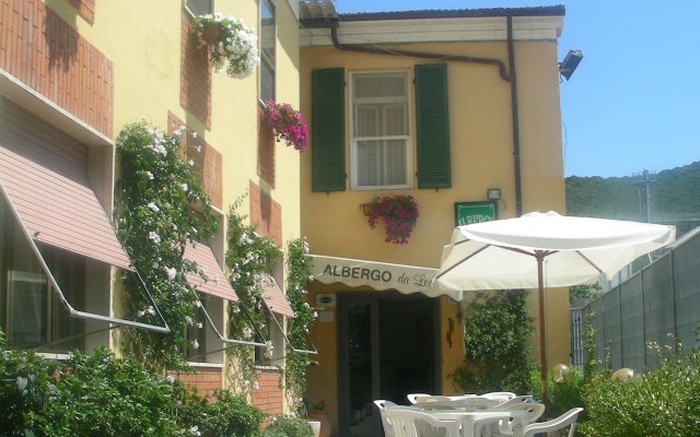 Hotel Albergo Lea
