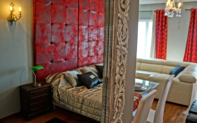 Lagos Center Studios