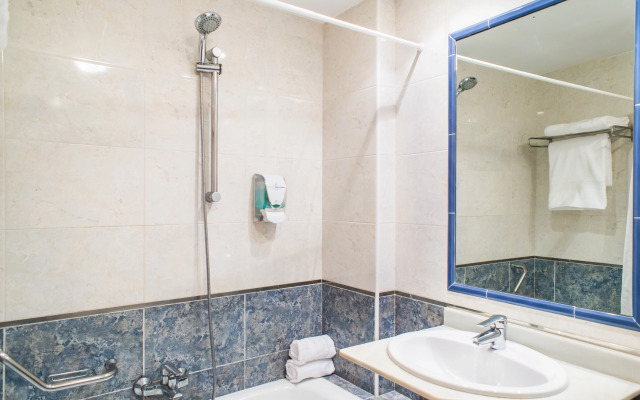 Apartamentos Dunas de Liencres