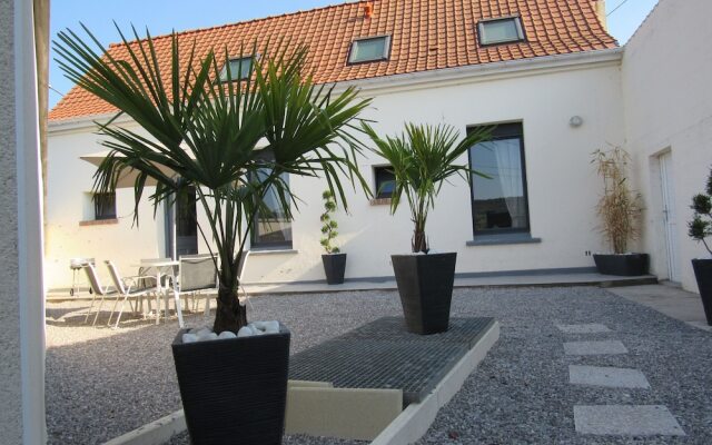 Gite la Ressource O' Naturel