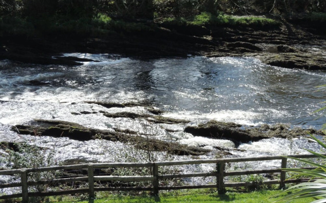 Ouvane Falls