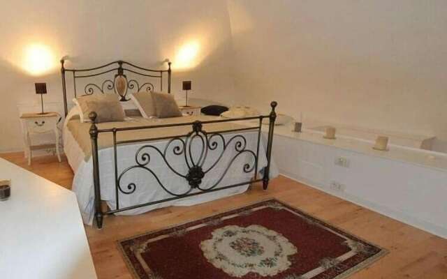 ArcoBello Suite Rooms