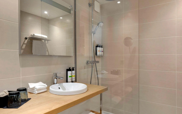 Pullman La Pléiade Montpellier Centre