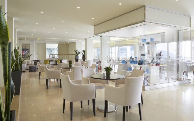 Alkyna Lifestyle Beach Resort