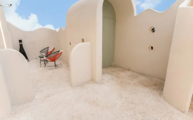 Shanghai Dino Star Holiday Home