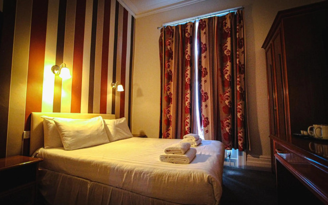 Chatsworth House Hotel