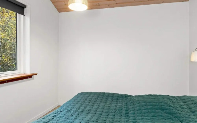 8 Person Holiday Home in Hadsund