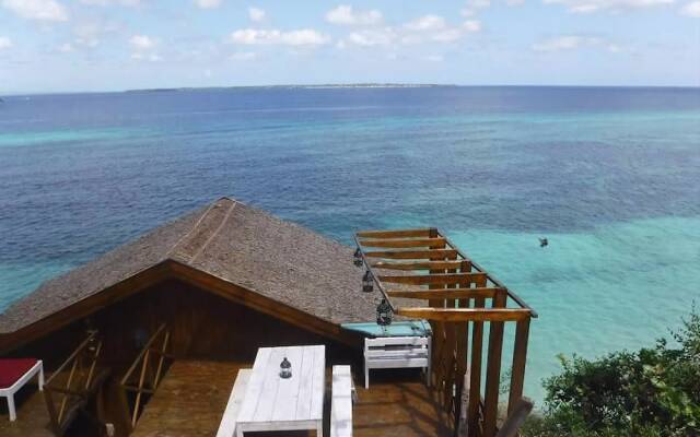 Cosmos Bungalows