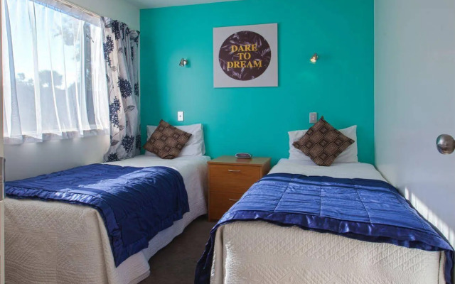 Riccarton Motor Lodge