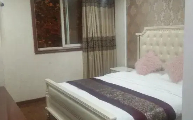 Jian ai Hotel