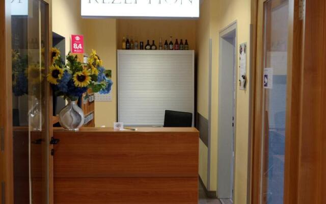 PrivatHotel Probst