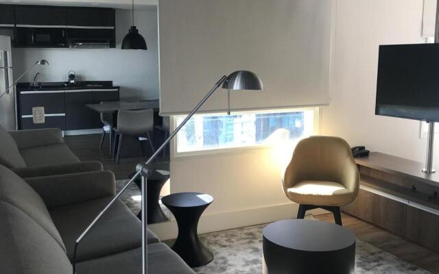 Geo Berrini Apartment