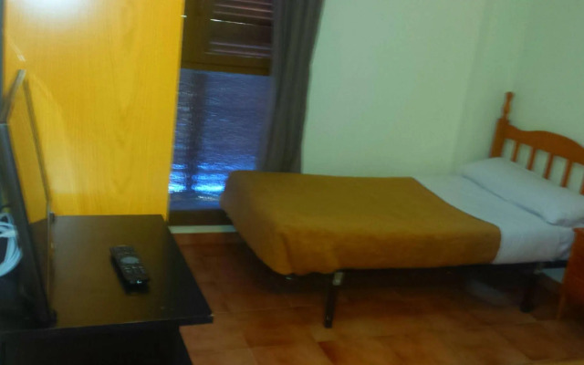Hostal Bahía Blanca