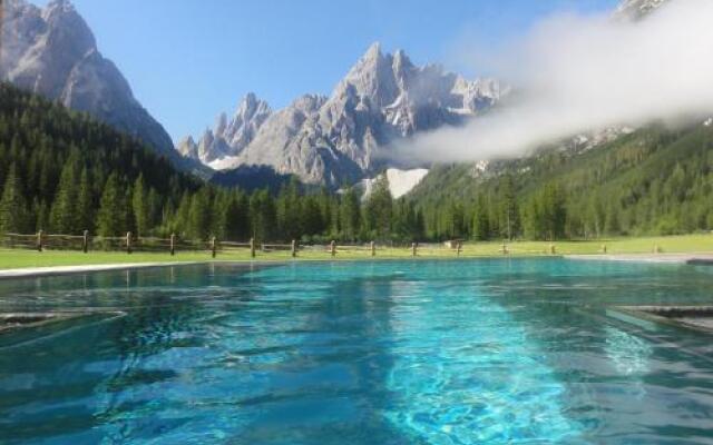 Hotels Dolomitenhof & Chalet Alte Post