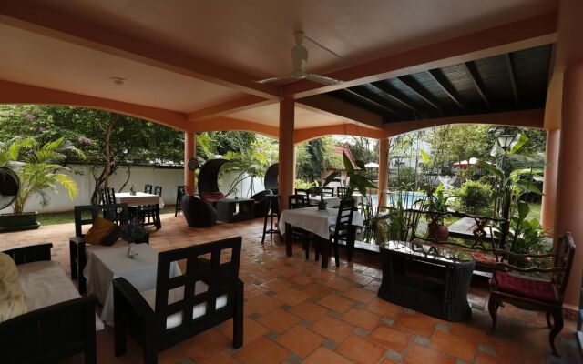Relax And Resort Angkor Guesthouse