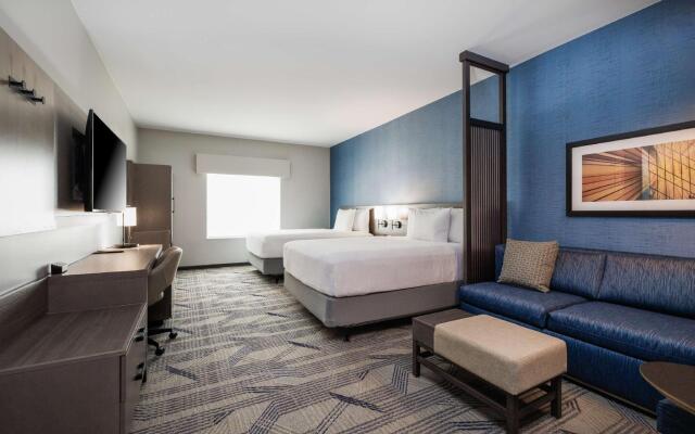 Hyatt Place San Carlos
