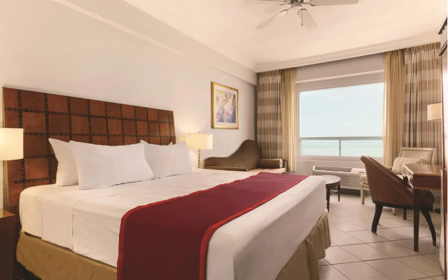 Ramada Belize City Princess Hotel