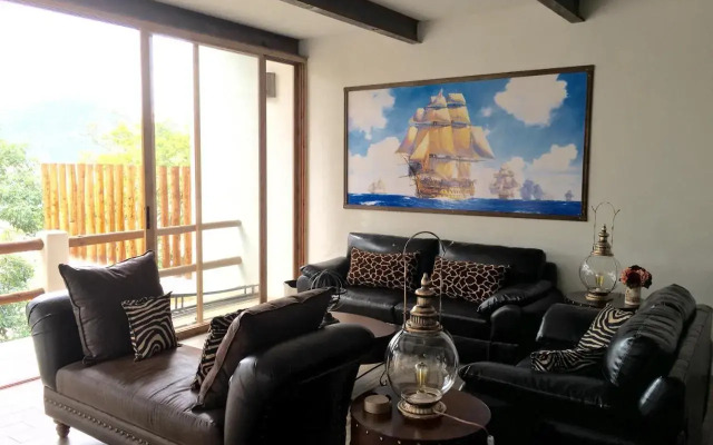 Casa Belmez 2