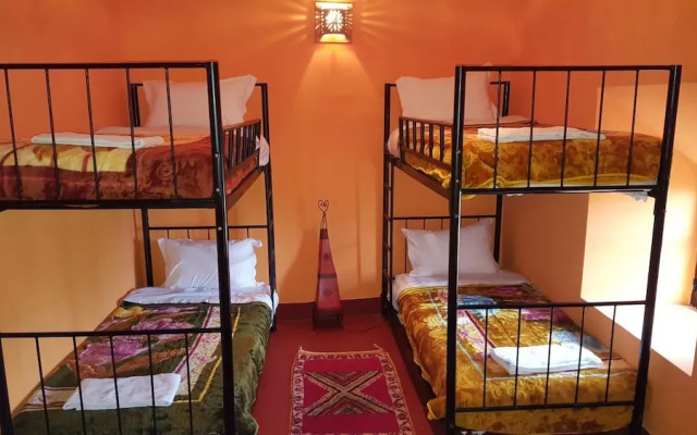 Cinema Riad - Hostel