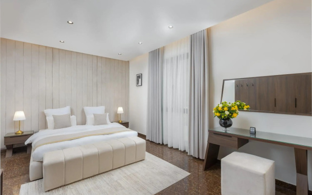 Madareem Hotel