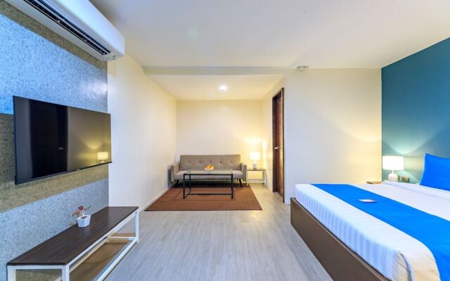 Fynn Boutique Hotel